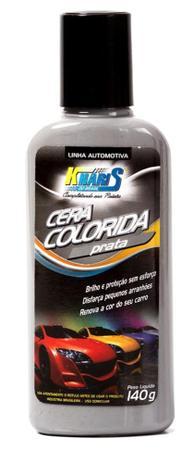 imagem de CERA KHARIS 140ML PRATA