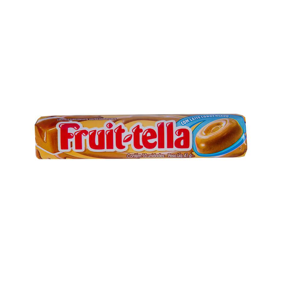 imagem de FRUIT TELLA C 10 LEITE COND