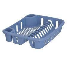 imagem de ESCORREDOR DE LOUCA PLASTICO MASTER 780