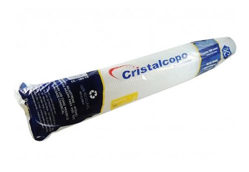 imagem de COPO DESC 50ML CRISTALCOPO