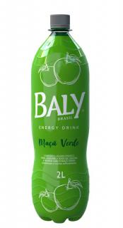 imagem de ENERG BALY DRINK 2L MACA VERDE