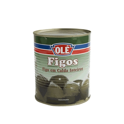 imagem de FIGO EM CALDAS OLE 400G