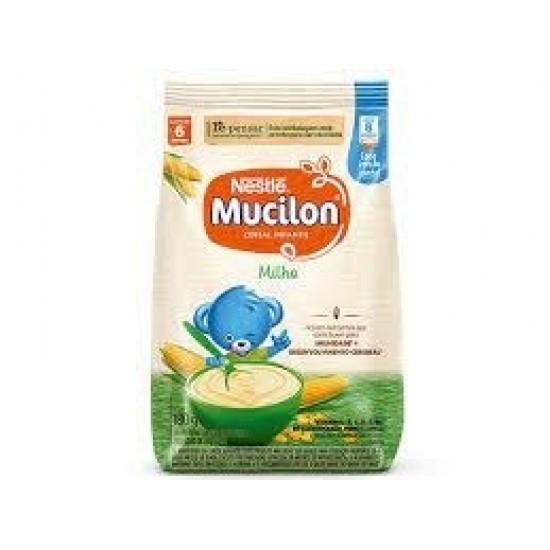 imagem de MUCILON 360G MILHO SACHE