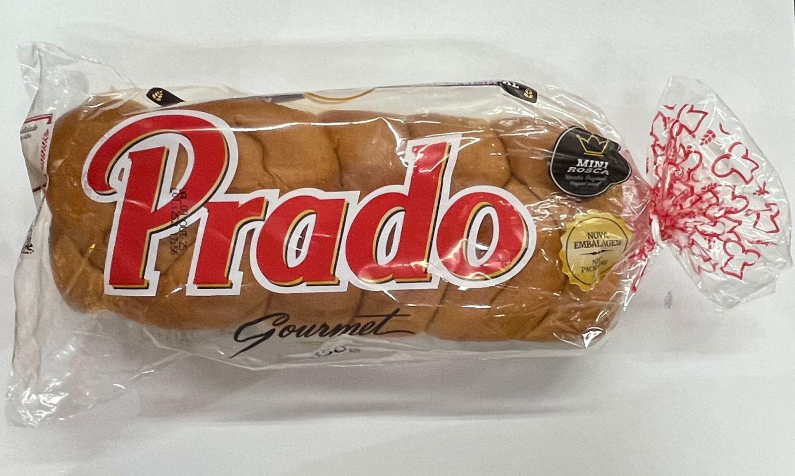 imagem de MINI ROSCA PRADO 350G