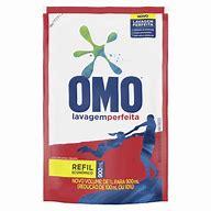 imagem de SABAO PO OMO 900G LAV  PERFEITA REFIL