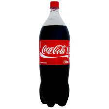 imagem de REFRI COCA COLA 2 LT ORIGINAL PET