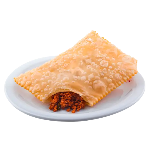 imagem de PASTEL DE FEIRA CARNE 20G C/8 MARIETA