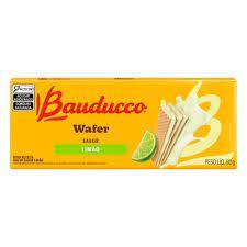 imagem de WAFER BAUDUCCO 92G LIMAO