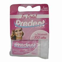 imagem de FIO DENTAL PREDENT WOMAN 100MT