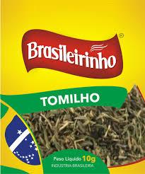 imagem de TOMILHO BRAS10G