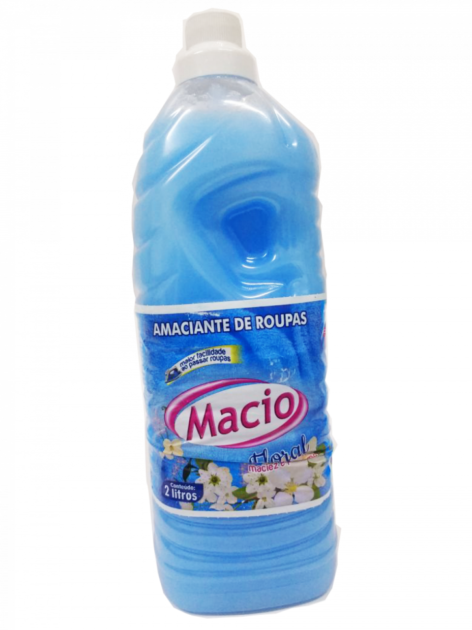 imagem de AMAC ROUPAS MACIO 2L FLORAL E TALCO