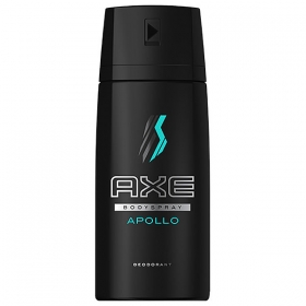 imagem de DS AXE AERO 150ML APOLLO