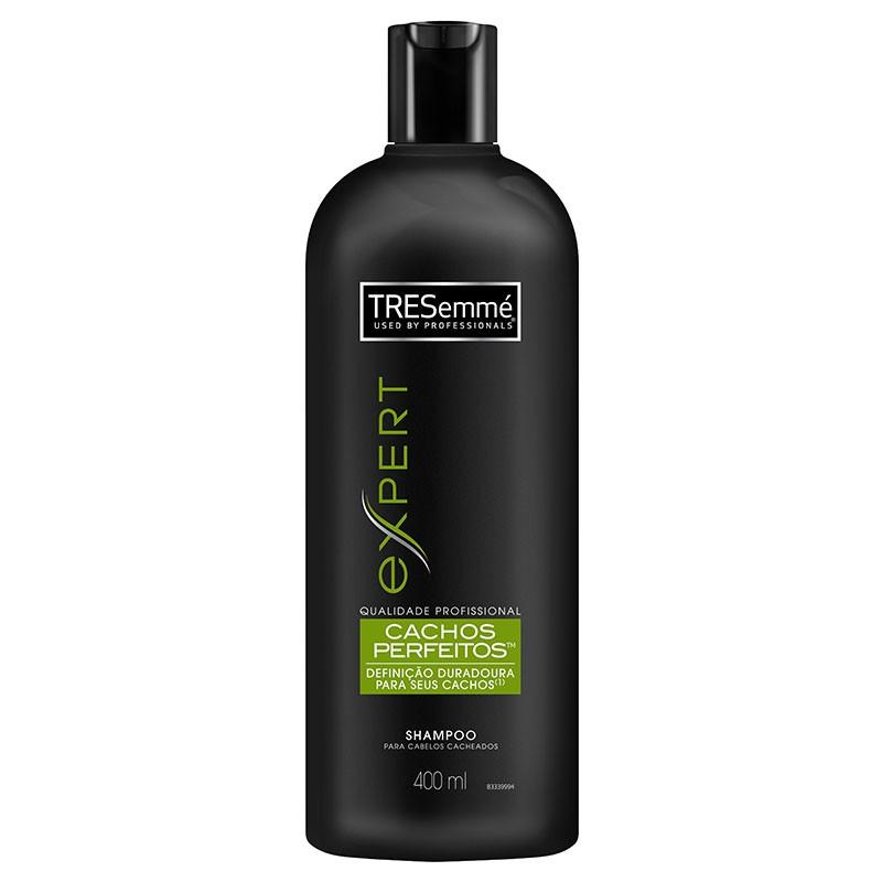 imagem de SH TRESEME 400ML CACHOC PERF