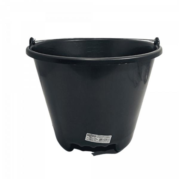 imagem de BALDE PLAST 12LT PLASNEW ALCA METAL