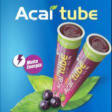 imagem de SVT PALETITAS 95G ACAI TUBE