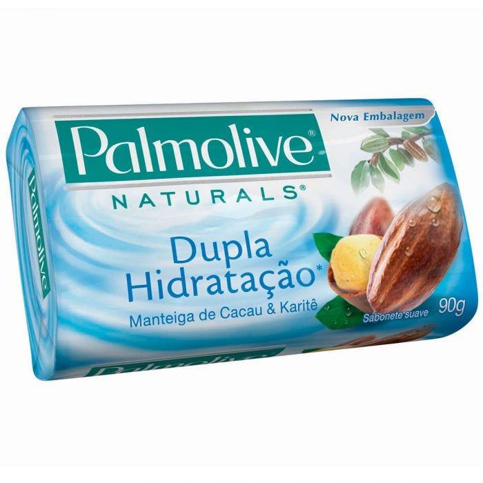 imagem de SAB PALMOLIVE 150G COM KARITE