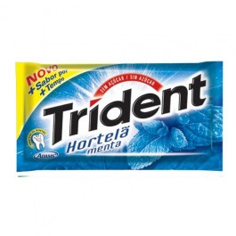 imagem de TRIDENT C 5 MENTA