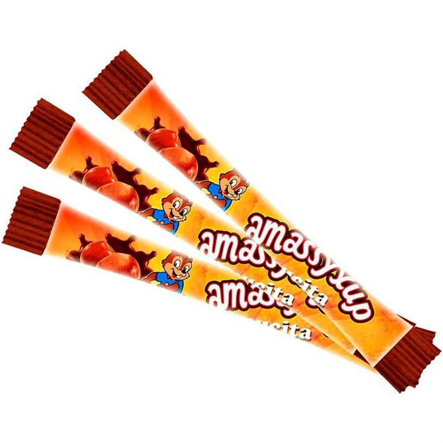 imagem de DOCE AMASSYXUP CHOCOLATE 15G