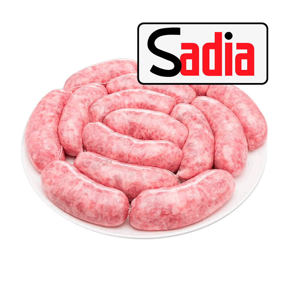 imagem de LUNGUICA SUINA SADIA KG