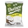 imagem de COCO RALADO DUCOCO 1KG UMIDO ADOCADO