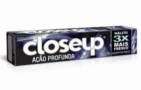 imagem de C D CLOSEUP 90G GEL EUCALIPTUS FREEZE