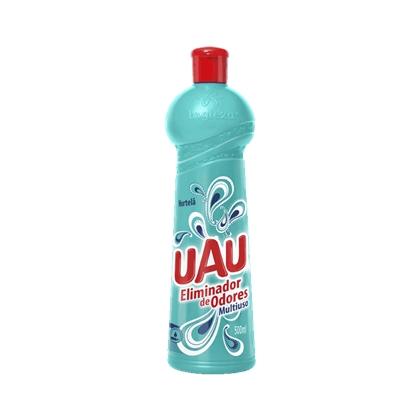 imagem de UAU MULTIUSO 500ML ELIM HORT
