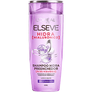 imagem de SH ELSEVE 400ML HIDRA HIALURONICO