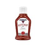 imagem de KETCHUP HEMMER 310G ZERO
