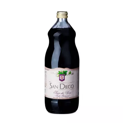 imagem de SUCO DE UVA TINTO SAN DIEGO 1,5L