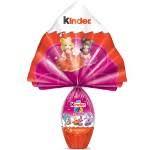 imagem de OVO PASCOA KINDER MAXI 150G AO LEITE- MENINA