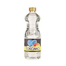 imagem de VINAGRE TOSCANO 750ML ALCOOL