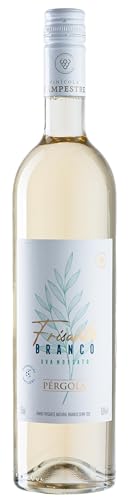 imagem de VINHO FRISANTE BRC PERGOLA 750ML DM SECO