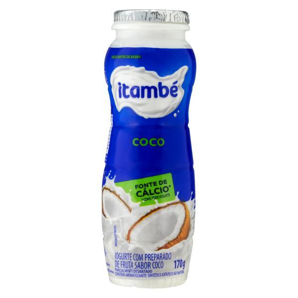 imagem de IOG ITAMBE 170G  COCO GAR