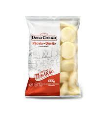 imagem de PAO DE QUEIJO DONA CREUZA 800G TRAD