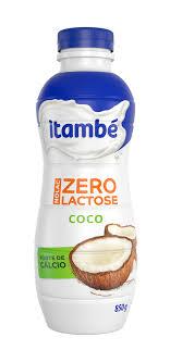 imagem de IOG ITAMBE 850G NOLAC COCO