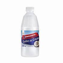 imagem de LEITE DE COCO ANCHIETA 200ML