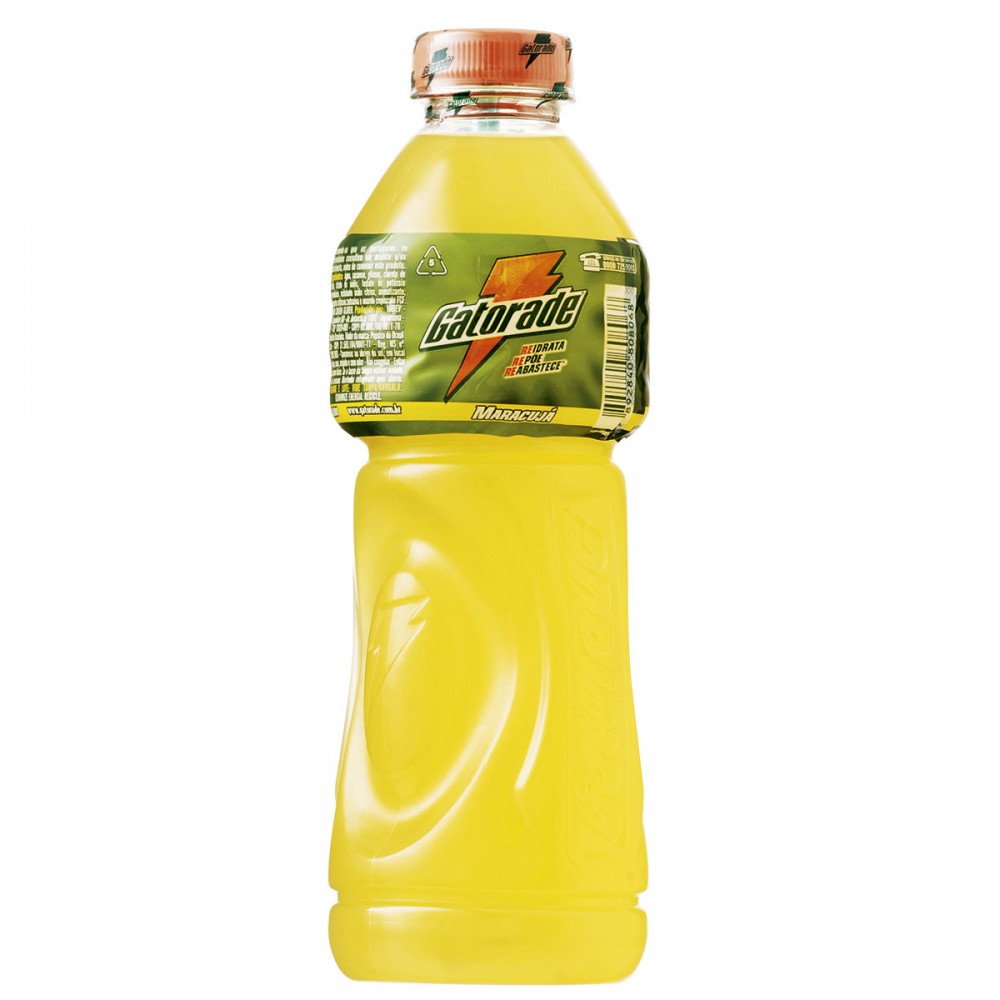 imagem de GATORADE 500ML MARACUJA