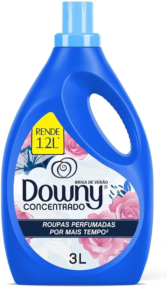 imagem de AMAC ROUPAS DOWNY 3L BRISA DE VERAO