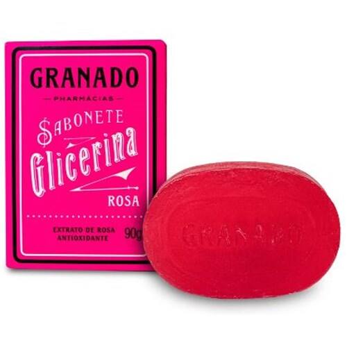 imagem de SAB GRANADO 90G ROSA