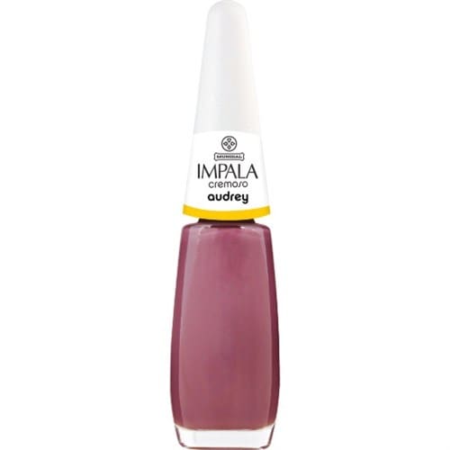 imagem de ESMALTE IMPALA 7,5ML AUDREY