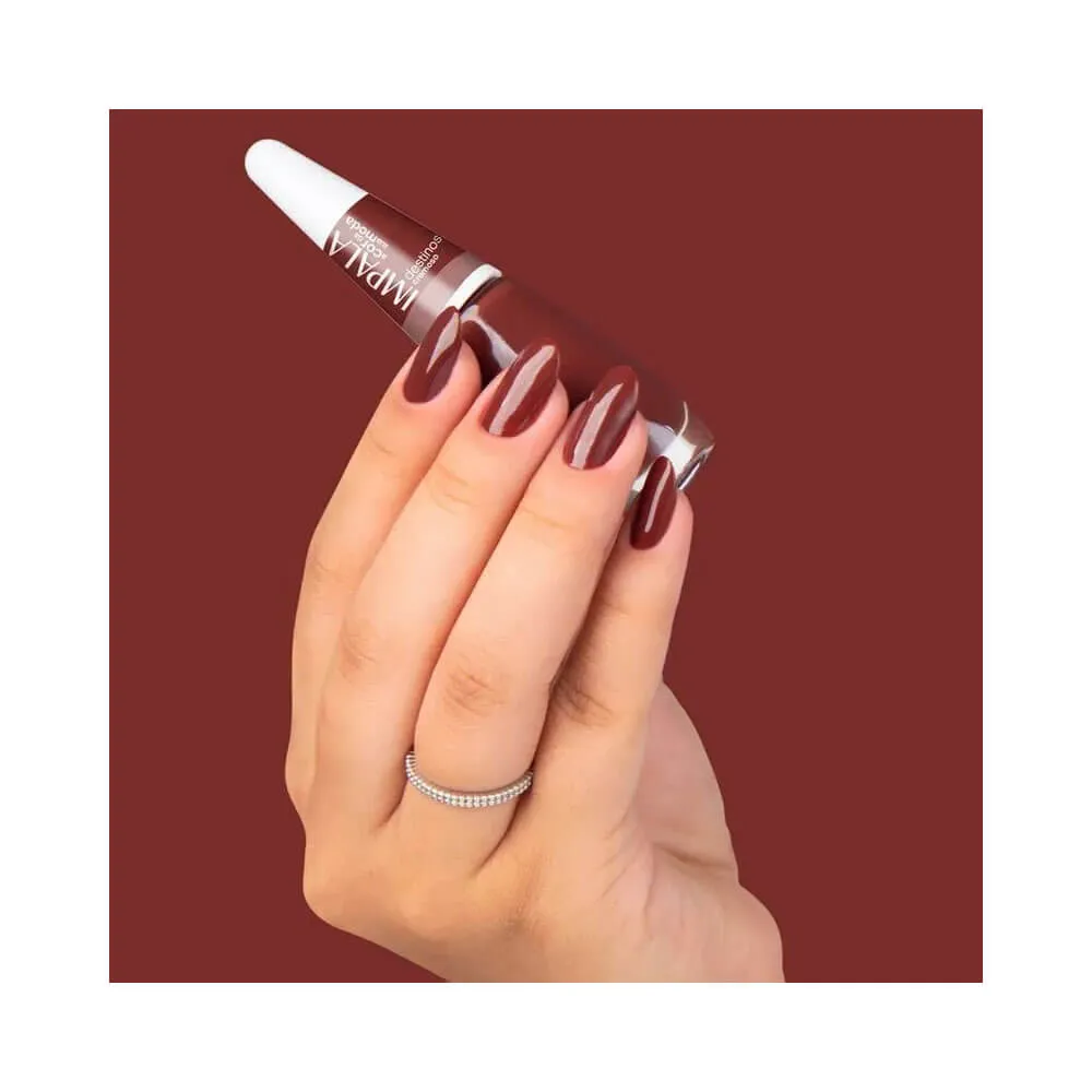imagem de ESMALTE IMPALA 7,5ML A COR DA MODA - DESTINOS