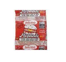 imagem de BIFE MOLDADO MISTO 56G