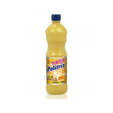 imagem de CERA LIQ 750ML AMARELA POLITRIZ