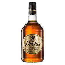 imagem de CONHAQUE DREHER 900ML