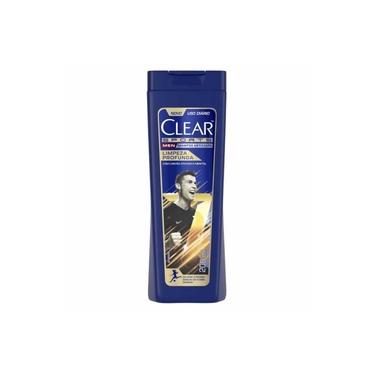 imagem de SH CLEAR 200ML MEN LIMP PROFUNDA