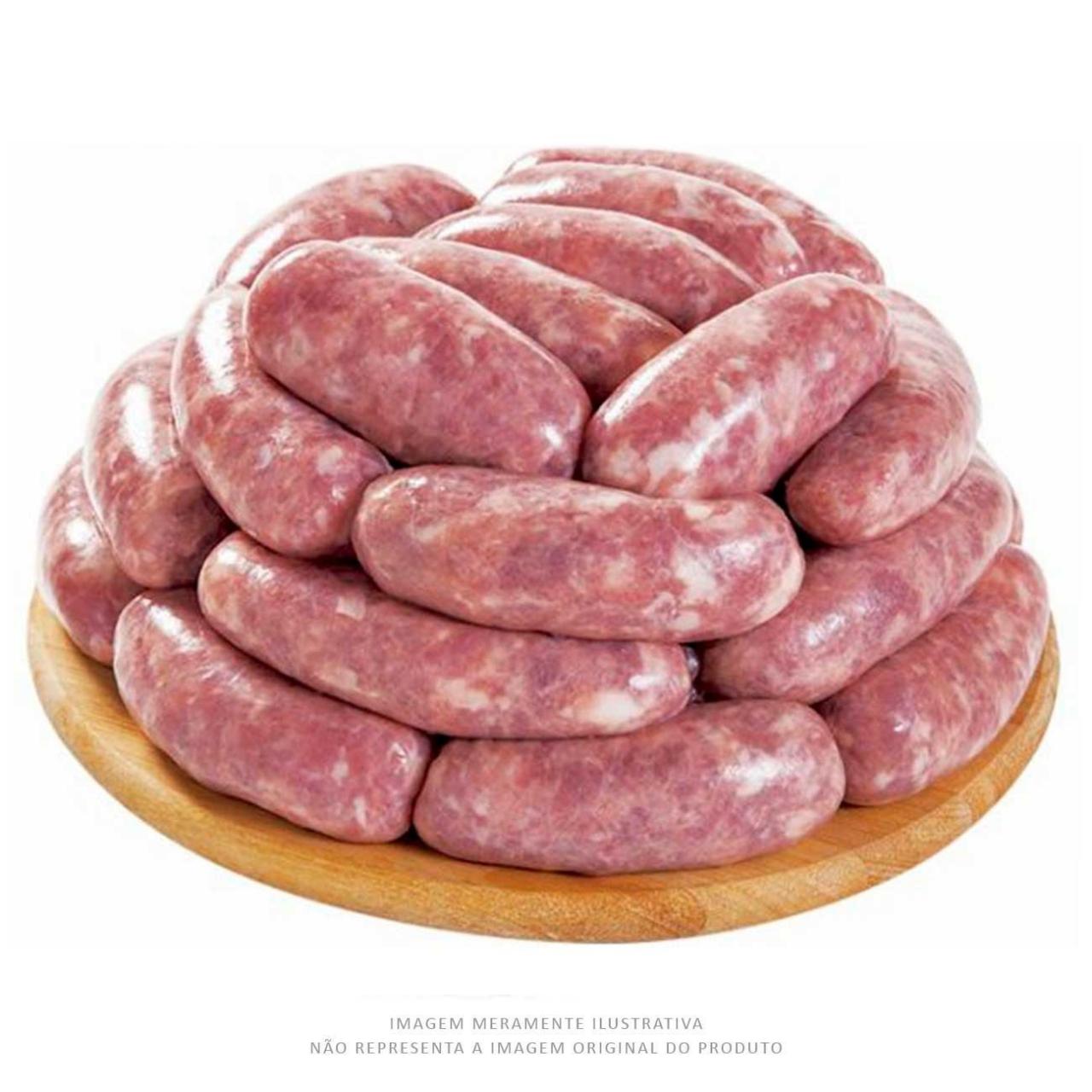 imagem de LINGUICA SUINA KG SUINCO