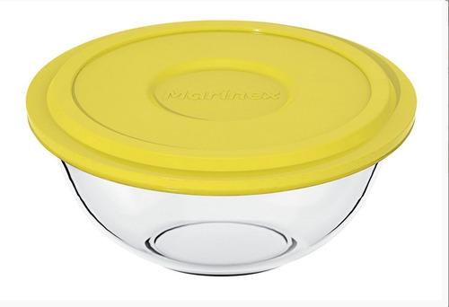 imagem de TIGELA ASTRAL C  TAMPA 1,5L NADIR