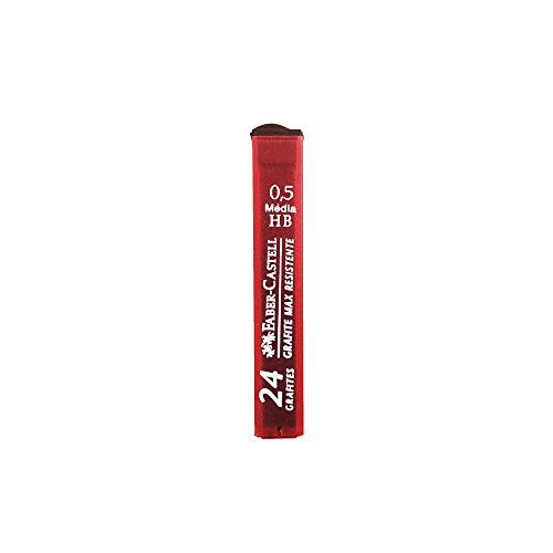 imagem de GRAFITE FABER CASTELL 0,5MM