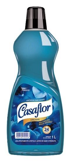 imagem de L PERF CASAFLOR 1,750ML DREAMS