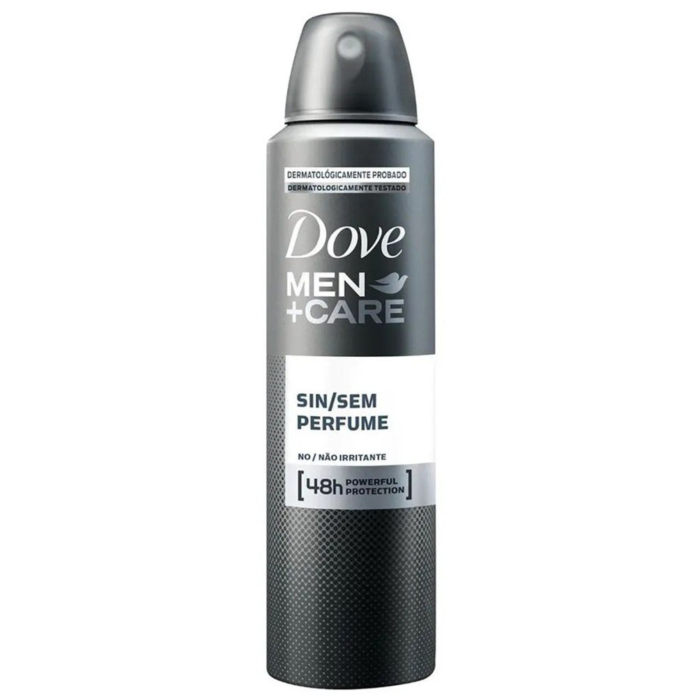 imagem de DS DOVE AERO 150ML S  PERFUME